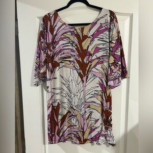 Manuheali’i Hawai’i Dress